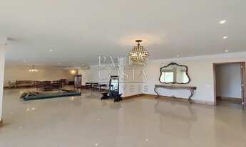 Imagem 7: Apartamento Flamengo 4 quartos com vista deslumbrante