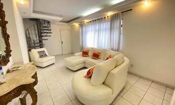 Imagem: Cobertura à venda, 3 quartos, 1 suíte