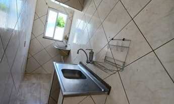 Imagem 4: Apartamento para aluguel com 45 metros quadrados com 2 quartos