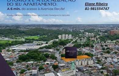 Imagem 2: Melhor Apartamento com 3 quartos || Pagamento Facilitado