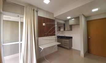 Imagem 4: Apartamento com 1 dormitório para alugar, 34 m² - Centro - Piracicaba/SP