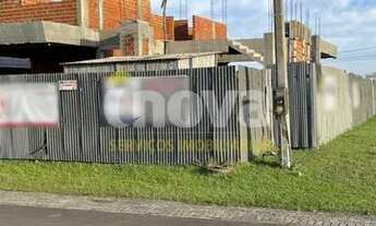 Imagem 4: CASA EM CONSTRUÇÃO NO CONDOMINIO MARITIMO EM TRAMANDAÍ