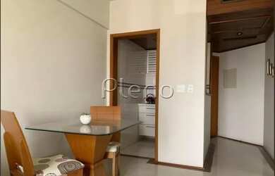 Imagem 5: Venda Flat / studio com 1 dormitório