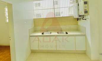 Imagem 6: Apartamento-LOCAÇÃO-Copacabana-Rio de Janeiro-RJ