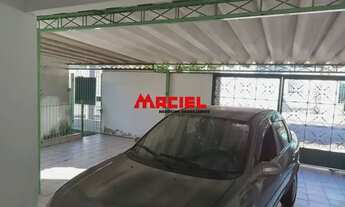 Imagem: Casa Padrão em São José dos Campos