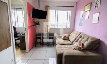 Imagem 4: Apartamento para Aluguel - Santo Amaro , 2 Quartos, 34 m2