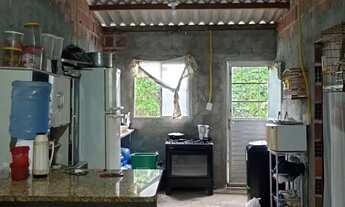 Imagem: Vendo casa bairro Juquiá