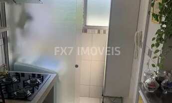 Imagem 5: Apartamento a venda no Parque São Martinho em Campinas com 2 quartos