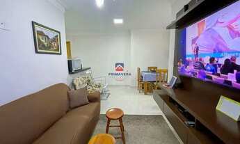 Imagem 4: Apartamento com 2 dorms, Caiçara, Praia Grande - R$ 460 mil, Cod