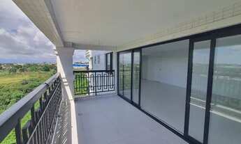 Imagem 7: Apartamento para venda tem 143 metros quadrados com 3 quartos em Turu - São Luís - MA