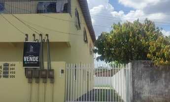 Imagem: Resdencial Vilma Almeida