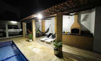 Imagem 6: Aluguel temporada casa dúplex barramar da Taiba