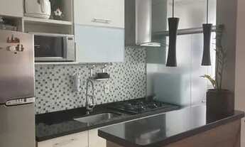 Imagem: Apartamento à venda, 2 quartos, 1 vaga