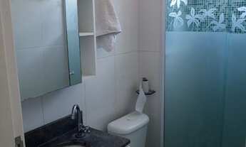 Imagem 6: Vendo /alugo lindo apartamento moderno -Itaborai RJ