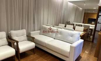 Imagem 7: BELO HORIZONTE - Apartamento Padrão - Santo Agostinho