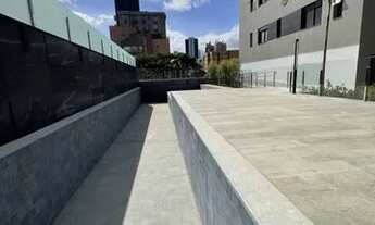 Imagem 7: Apartamento para venda com 159 metros quadrados com 4 quartos em Anchieta - Belo Horizonte