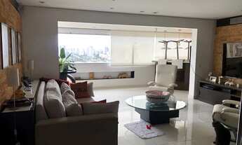 Imagem 7: Apartamento para venda possui 118 metros quadrados com 2 quartos