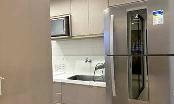 Imagem 4: Apartamento para alugar mobiliado com 3 quartos, por R$ 5.000, c/condomínio - Tambaú - Joã