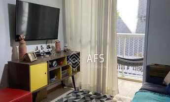 Imagem 3: Apartamento - 60 m² - 2 quartos - Pechincha - Rio de Janeiro - RJ