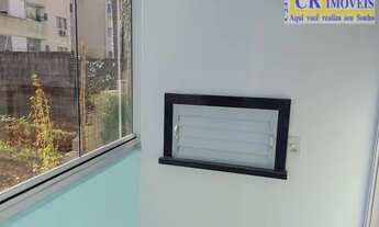 Imagem 4: Apartamento mobiliado de 2 quartos em Areias, São José/SC