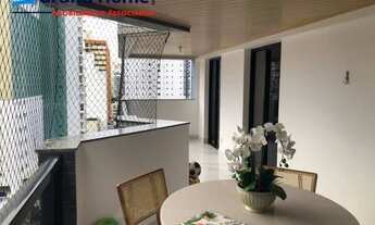 Imagem 2: Apartamento 3 quartos em Itapuã