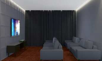 Imagem 6: Breve Lançamento na Vila Guilhermina - Amplo Apartamento 01 Suíte / Terraço Gourmet