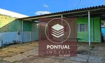 Imagem 2: Casa com 3 dormitórios à venda, 94 m² por R$ 350.000 - Ceilândia Sul/DF