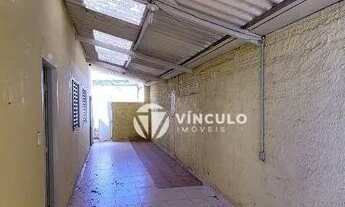 Imagem 4: Casa com 4 dormitórios para alugar, 161 m² por R$ 1.229,36/mês - Conjunto Alfredo Freire