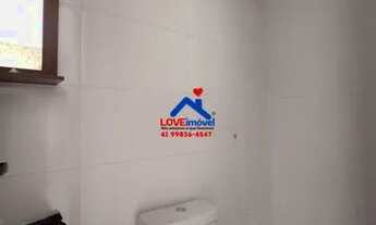 Imagem 7: Sobrado a venda no Vitoria Regia, Curitiba