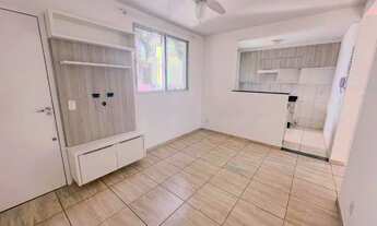 Imagem: Oportunidade - Apartamento 2 dormitórios