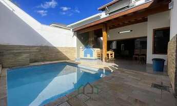 Imagem 7: Casa à venda 4 Quartos, 4 Vagas, 250M², Loteamento Residencial Porto Seguro, Tremembé - SP