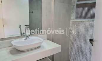 Imagem 7: Apartamento para venda possui 135 metros quadrados com 3 quartos em Sion - Belo Horizonte