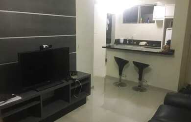 Imagem 2: Alugo apto 1 quarto Bucarein