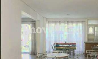 Imagem 6: Indianópolis Apartamento com 4 dormitórios