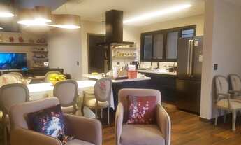 Imagem 7: Linda Casa Alto Padrão Confira