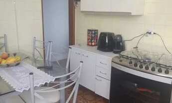 Imagem 2: APARTAMENTO - MOOCA - SP