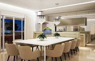 Imagem 4: Apto 3 dorms, Aviacao - R$ 672 mil, Cod: RAA1126