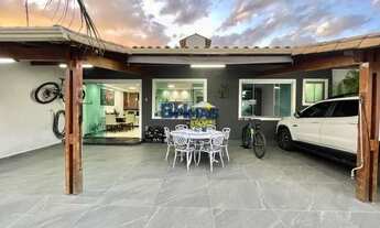 Imagem 2: Descubra o Lar dos Seus Sonhos - Casa Espetacular no Bairro Alípio de Melo!