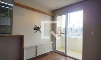 Imagem 2: Apartamento para Aluguel - Vila Rosa, 2 Quartos, 50 m2