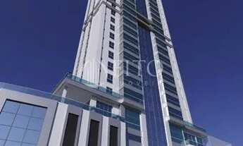 Imagem 1: OPERA TOWER Apartamento com 4 dormitórios