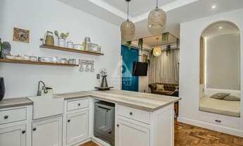 Imagem 7: Apartamento à venda, 2 quartos, Copacabana - RIO DE JANEIRO/RJ