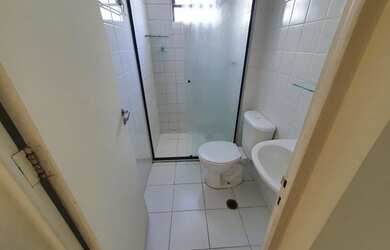 Imagem 3: Apartamento para venda com 52 metros quadrados com 2 quartos em Jardim Wanda - São Paulo