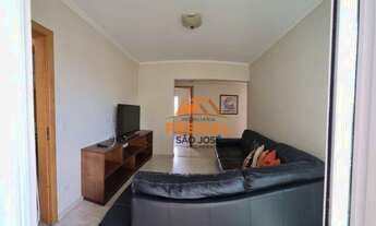 Imagem 6: Apartamento na Vila Ema com 4 quartos mobiliado para locação