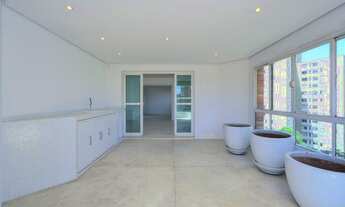 Imagem 7: Apartamento para venda com 236 metros quadrados com 4 quartos em Vila Suzana - São Paulo