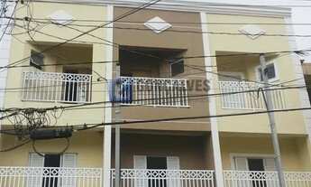 Imagem: DIADEMA - Residential / Home - CENTRO
