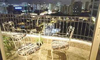 Imagem 4: Apartamento para Locação em São Paulo, Perdizes, 4 dormitórios, 1 suíte, 3 banheiros, 2 va