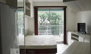 Imagem: Apartamento para Aluguel - Santana, 1 Quarto