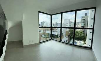 Imagem 2: COBERTURA, 4 SUÍTES, ALTO PADRÃO - AHCHIETA