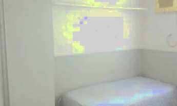 Imagem 7: ! Elevatto Club Apartamento com 3 dormitórios