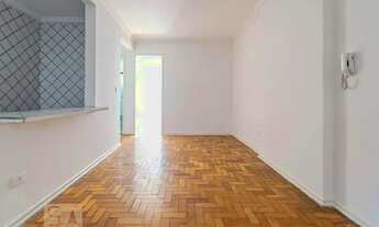 Imagem 3: Apartamento para Aluguel - Consolação, 1 Quarto, 65 m2